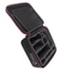 thumbnail image 3 of Estuche de transporte para interruptor portátil estuches de viaje para interruptor de gran espacio para base de interruptor Joy Con Grip controlador Switch Pro adaptador de ANGGREK Otros, 3 of 8