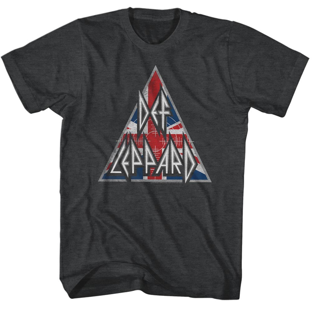 Camiseta Def Leppard Pour Some Sugar Rock Activity | Cuotas sin interés Camiseta Def Leppard Pour Some Sugar Rock Activity | Cuotas sin interés
