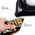 thumbnail image 2 of 1pc Birthday Inflatable Photo Frame Festival Photo Props Party Supply for Age 40, 2 of 6