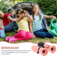 thumbnail image 4 of 1 Set of Portable Kids Binocular Handheld High-definition Telescope for Children, 4 of 9