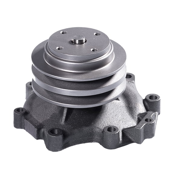 Water Pump Replacement for FORD NEW HOLLAND 7810 8010 TB120 FAPN8A513CC