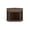 Natural Walnut, variant on SAYGOGO 44.6" Corner MDF Dog Crate Furniture, Decorative Dog Kennel End Table with Fluted Drawer, for Small Medium Dogs, Walnut Indoor Home Décor