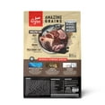 ORIJEN AMAZING GRAINS REGIONAL YPF5 RED Dry Dog Food, High Protein Dog