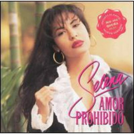 Amor Prohibido