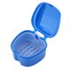 thumbnail image 5 of Contenedor para dentaduras postizas, almacenamiento de dentaduras postizas Estuche para dentaduras postizas Caja para dentaduras postizas Elaborado con cuidado, 5 of 11