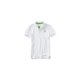 thumbnail image 1 of Polo de rugby Aeropostale con logotipo bordado blanco pequeño, 1 of 1