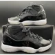 thumbnail image 1 of Ni - ke Size 11.5 - 2020 Men’s Jordan 11 Retro Jubilee 25th Anniversary CT8012-011 Ds, 1 of 5