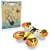 Flying Butterfly - Adams Pranks and Magic - Classic Novelty Gag Toy