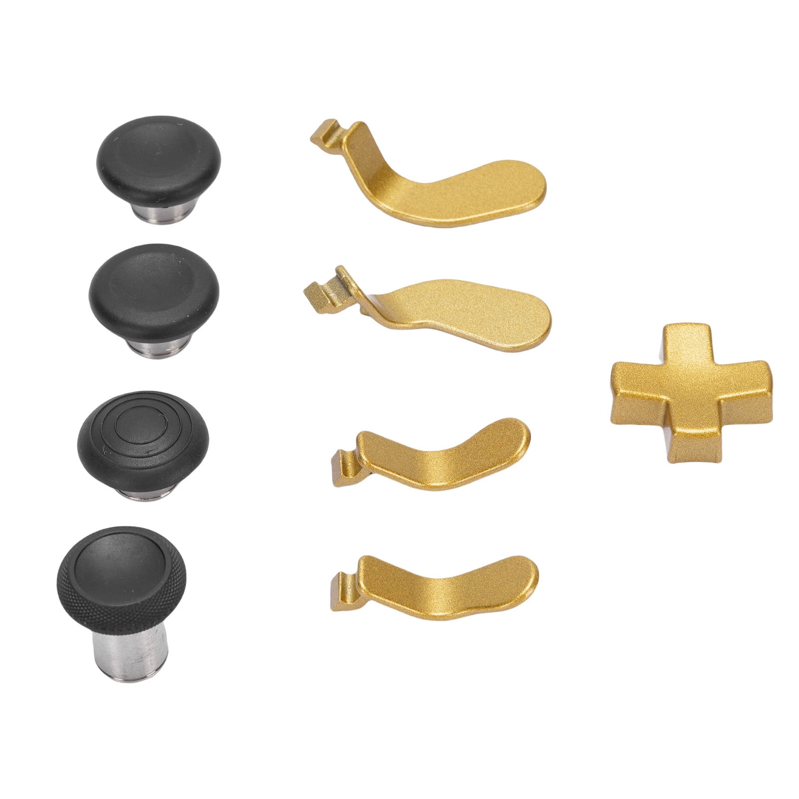 Metal Thumbsticks Replacement for Elite Controller Series 2 Core ...