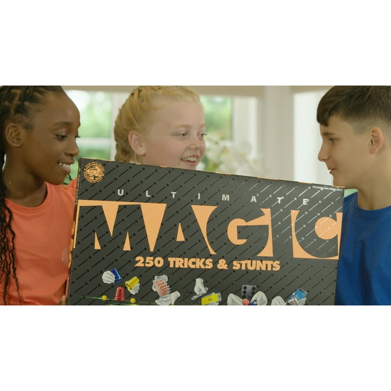 Wizualizacja gier kasynowych w Magic365