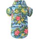 thumbnail image 1 of Polo hawaiano para perros y mascotas, lindo para cachorros pequeños a medianos, chaleco personalizado de verano, mediano (paquete de 1), 1 of 6