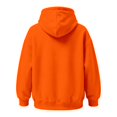 thumbnail image 3 of Pet Holder Hoodie,Christmas Oversized Hooded Sweatshirt with Front Carry Pocket for Small Cats and Dogs, Cozy Casual Long Sleeve Top, 3 of 5