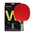 thumbnail image 1 of Reactor Sword-W Ergonomic Design 7-Ply Table Tennis Paddle, 1 of 7