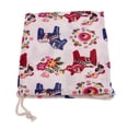 thumbnail image 1 of Bolsa De Almacenamiento De Bolsa De Con Cordón BLESIY Saco de lino con cordón 1 piece, 1 of 8