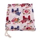 thumbnail image 4 of Bolsa de Almacenamiento Soledad con cordón 6 piezas 220 x 165 mm, 4 of 9