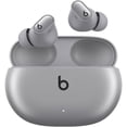 thumbnail image 2 of Audifonos inalambricos Beats Studio Buds + Beats by dr.dre Silver, 2 of 2