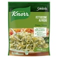 thumbnail image 2 of Knorr Sidekicks Fettuccine Alfredo Pasta Side Dish, 2 of 7