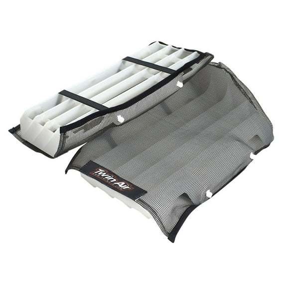 Twin Air Radiator Sleeve