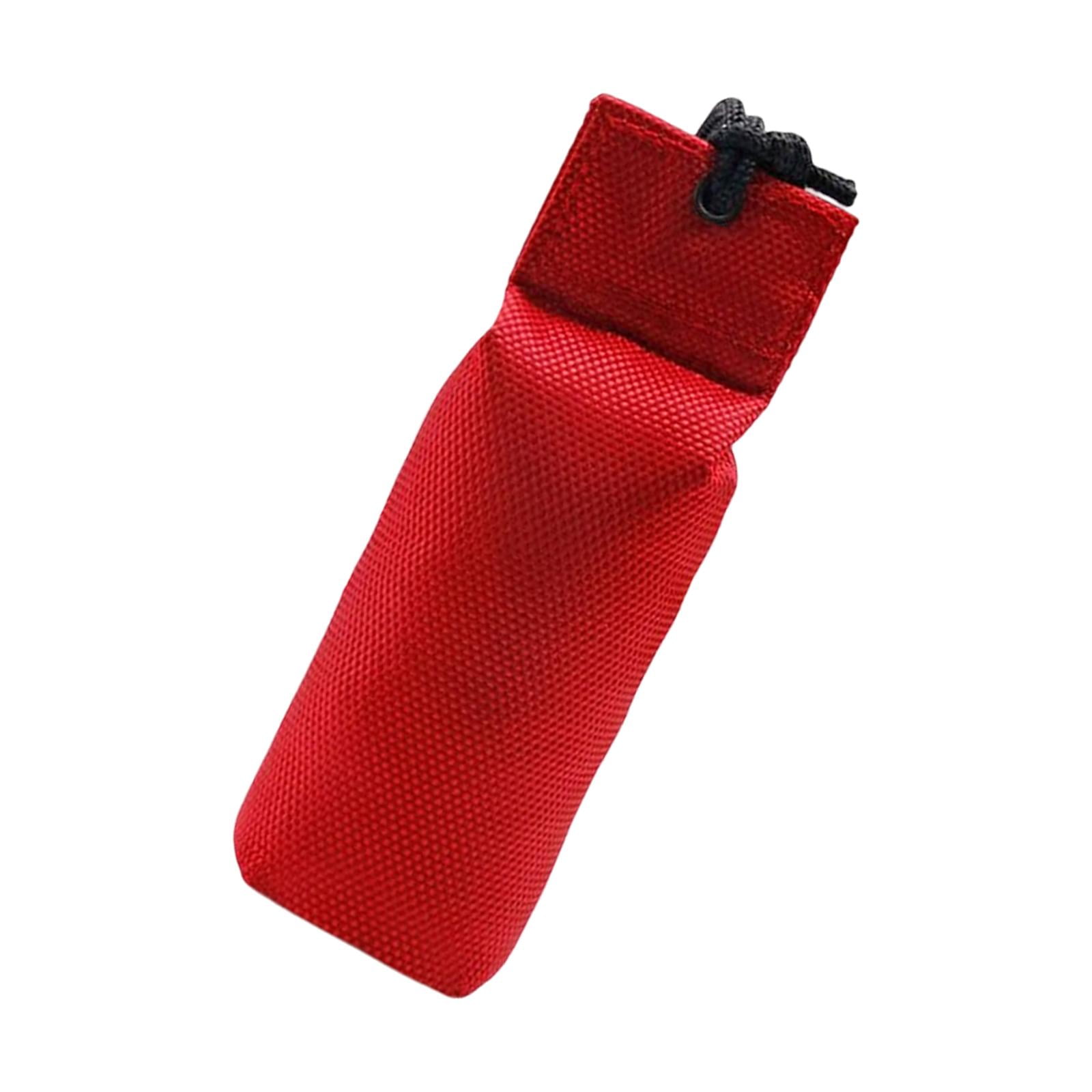 EHJRE 5x Waterproof Dog Bite Tug Toy Tug of Dog Toy for Small Mediul Large Breed, Oxford Cloth Exercise Tear Resistant Playing Bite Sleeve