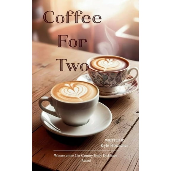 Coffee For Two, (Paperback)