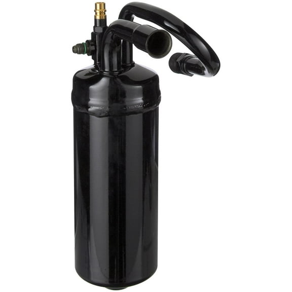 Spectra Premium 0233058 Air Conditioning Accumulator/Drier - HVAC