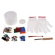 thumbnail image 1 of Horno de microondas BLESIY pequeño Kit de horno microondas para doméstico, 1 of 8