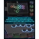 thumbnail image 5 of Controlador Arcade Sehawei Haute42 C16 sin Palanca con LED RGB, 5 of 9