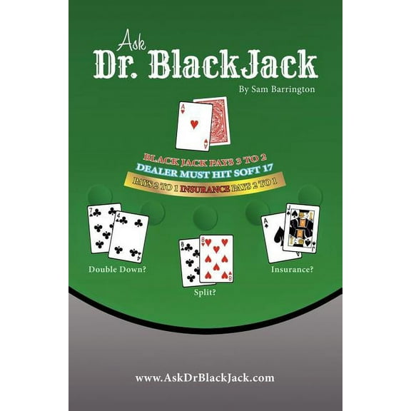 Ask Dr. Blackjack