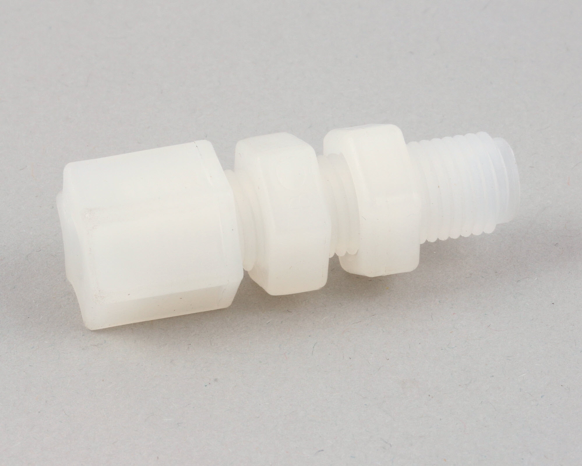 Stero Dishwasher Fitting, Bulkhead P68-1019 - Genuine OEM Replacement Part