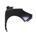 thumbnail image 1 of OE Compatible/Replacement Front Passenger Side Fender, 1 of 1