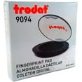 thumbnail image 3 of Trodat Inkless Fingerprint Pad / Thumbprint Pad / Elegant Design, 3 of 5