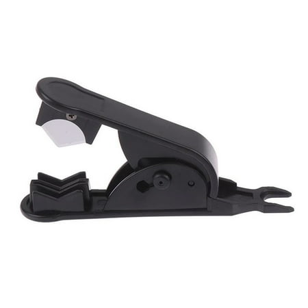 

PU PE PVC Tube Cutter Nylon Plastic Hose Cutter Pipe Cutting Tool Smooth Cut