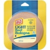 Oscar Mayer Light Beef Bologna Sliced Lunch Meat with 50% Less Fat, 8 oz Pack