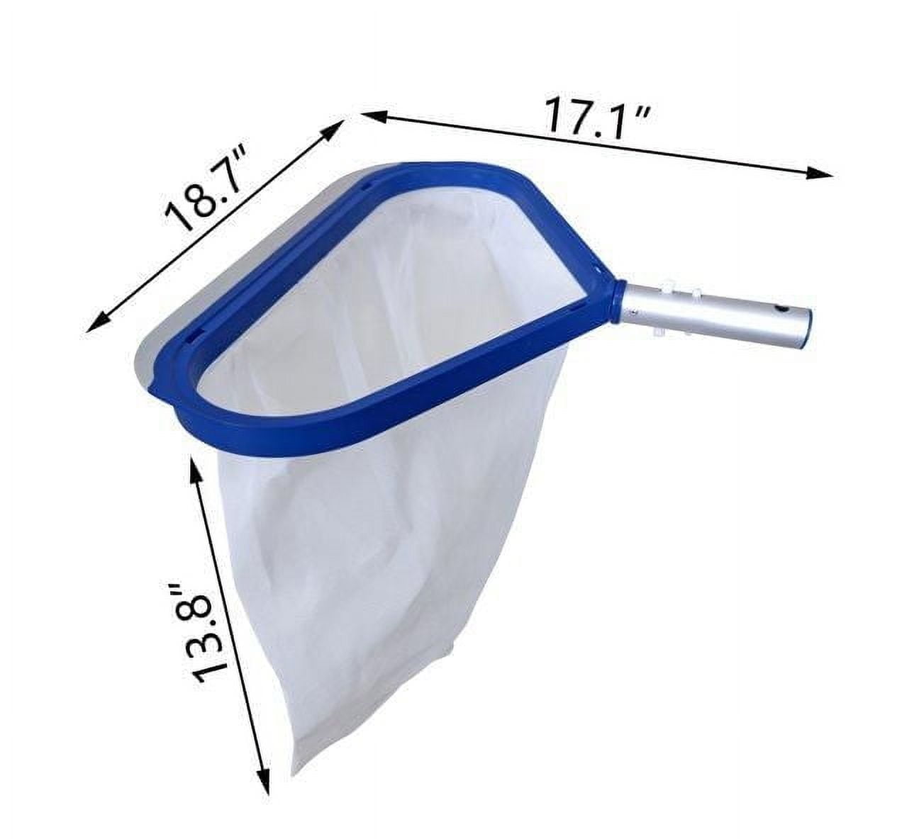 Râteau à feuilles de luxe 19 po Mainstays