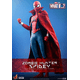 thumbnail image 2 of Figura Hot Toys Marvel What If...? Zombie Hunter Spider-Man Articulado 1:6 de Escala HOT TOYS SIXTH SCALE FIGURE, 2 of 8
