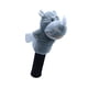 thumbnail image 4 of Funda de Madera para Palo de Golf Strade Fareast Limited Suave Protector Equipo Rhino, 4 of 8