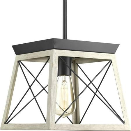 Briarwood Collection One-light mini-pendant