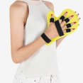 thumbnail image 4 of Adjustable Finger Points Fingerboard Hand Training Hand Wrist Brain Stroke For Orthodontic Support Hemiplegia 1pc K3x5, 4 of 5