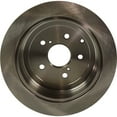 thumbnail image 3 of For 2014-2019 HIGHLANDER Rear Right or Left Brake Disc, 3 of 5