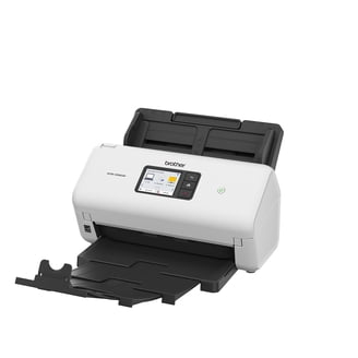 Ricoh ScanSnap iX1600 Versatile Cloud Enabled Scanner, White