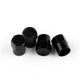 thumbnail image 3 of 4 tapones de válvula de neumático de aluminio para rueda de coche, accesorios exteriores para Porsche, Lexus, Mercedes, Alfa Romeo, Subaru, Ford y Audi, 3 of 5