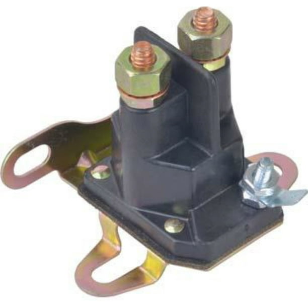 New Solenoid Fits Troy Bilt 1751569 9251426A Wright 53490009 Simplicity 1671994