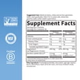 thumbnail image 5 of Garden of Life Dr. Formulated Magnesium Probiotic Gummies, 40ct, 5 of 12
