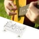 thumbnail image 5 of Parte de de Ayuda para Guitarra, Entrenador para Principiantes, Herramientas de Práctica para Principiantes, Familia, 5 of 8
