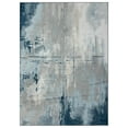 thumbnail image 4 of Luxe Weavers Olimpia Modern Artistic Abstract Area Rug, 4 of 8
