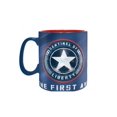 thumbnail image 1 of Taza Sentinel Of Liberty MARVEL 460 ml ABY STYLE, 1 of 2