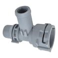 thumbnail image 4 of Conector Manguera Enfriador Aceite P/ Audi A6 Qua 2.0l 12-15, 4 of 5