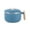 Blue, variant on Anckoeil Stainless Steel Lunch Box Bento Lunch Box For Adults And Students Reusable Lunch Box Insulated Lunch Containers With Phone Stand