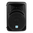 thumbnail image 3 of (2) Rockville RPG12BT 12" Bluetooth DJ PA Speakers w/ Wireless Link+Carry Bags, 3 of 12