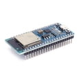 thumbnail image 1 of ESP WROOM 32 Placa de desarrollo CPU de doble núcleo WiFi Módulo compatible con Bluetooth Tmvgtek Para estrenar, 1 of 5